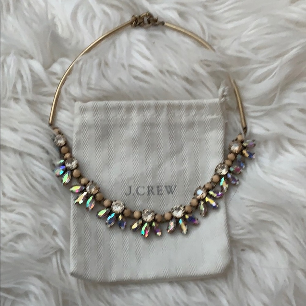 J Crew Necklace